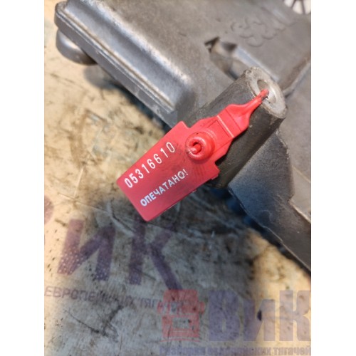 Блок управления двигателем Scania R440 PDE 088471 (610)-3