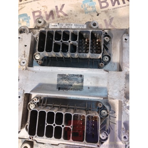 Блок управления двигателем Scania R440 PDE 088471 (610)-2