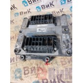 Блок управления двигателем Scania R440 PDE 088471 (610)