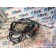 Жгут проводки форсунки Scania R440 PDE 088471 в сборе с датчиками (609)