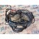 Жгут проводки форсунки Scania R440 PDE 088471 в сборе с датчиками (609)