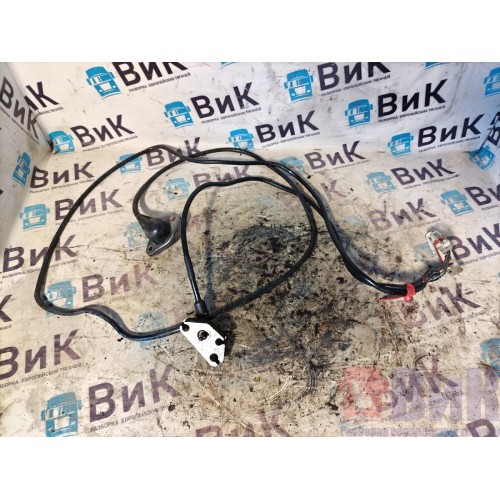 Датчик температуры, датчик давления масла Scania R440 PDE 088471 (608)(597)-1