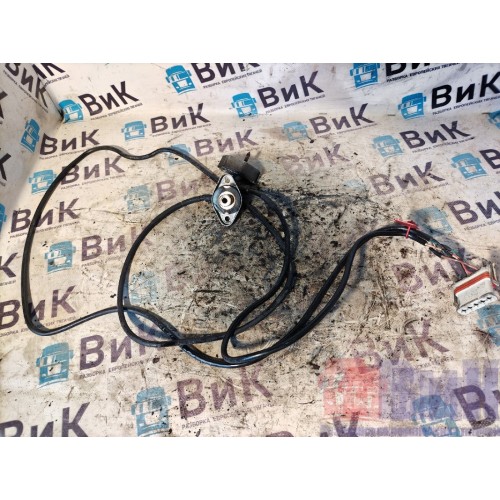 Датчик температуры, датчик давления масла Scania R440 PDE 088471 (608)(597)