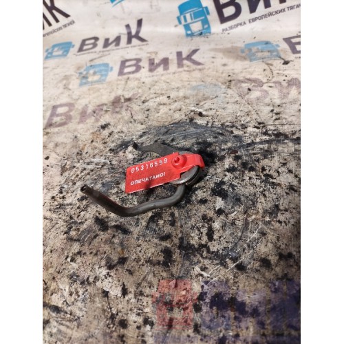 Форсунка масляная Scania R440 PDE 088471 (559)