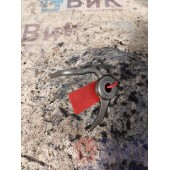 Форсунка масляная Scania R440 PDE 088471 (558)