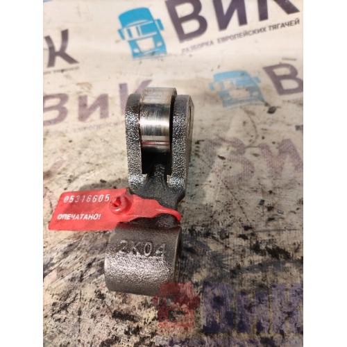 Роликовый толкатель (маленький) Scania R440 PDE 088471 (605)