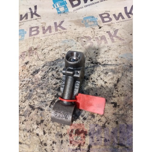 Роликовый толкатель (маленький) Scania R440 PDE 088471 (605)-2