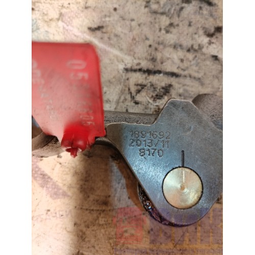 Роликовый толкатель (маленький) Scania R440 PDE 088471 (605)-3