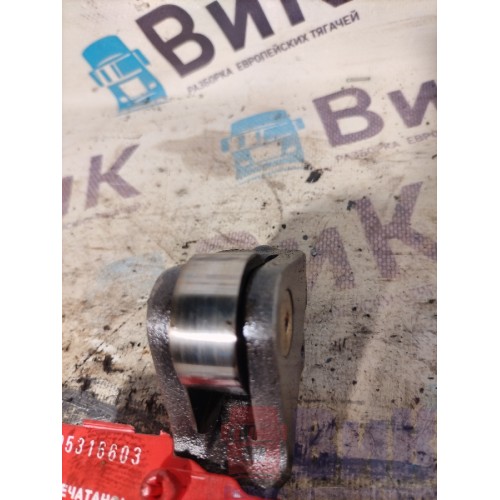 Роликовый толкатель (маленький) Scania R440 PDE 088471 (603)-1