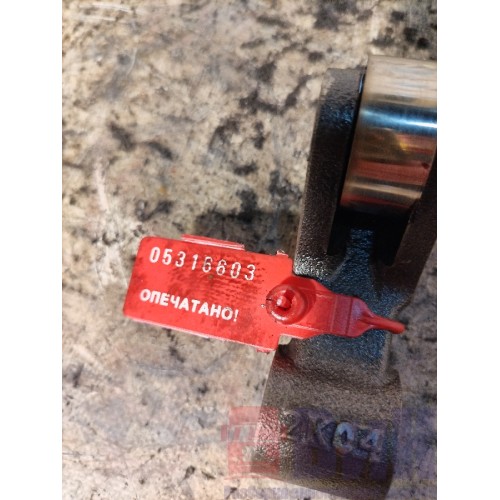 Роликовый толкатель (маленький) Scania R440 PDE 088471 (603)-2