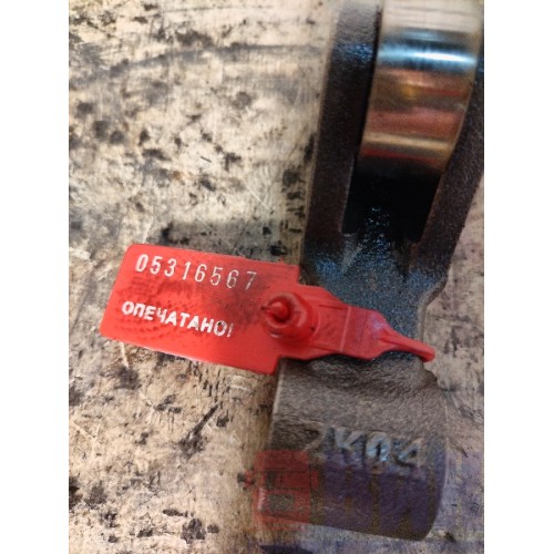 Роликовый толкатель (маленький) Scania R440 PDE 088471 (567)-2