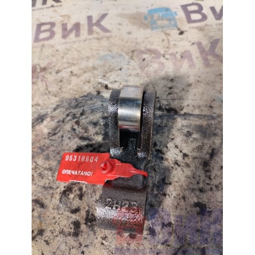 Роликовый толкатель (маленький) Scania R440 PDE 088471 (604)