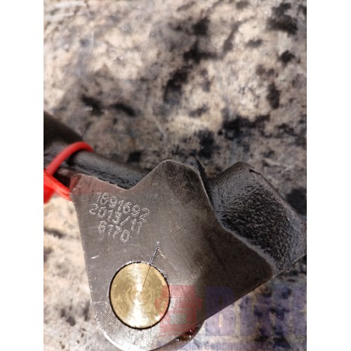 Роликовый толкатель (маленький) Scania R440 PDE 088471 (604)-1