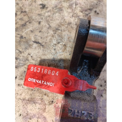 Роликовый толкатель (маленький) Scania R440 PDE 088471 (604)-2