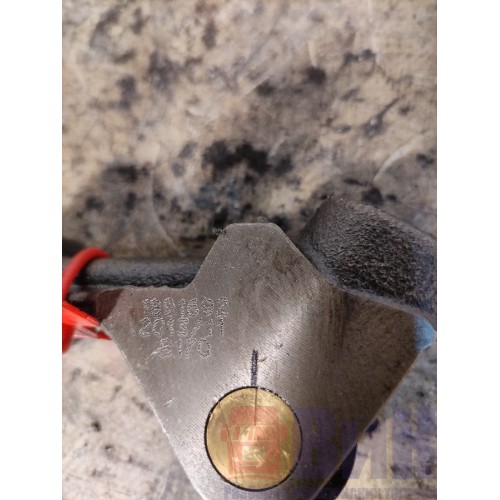 Роликовый толкатель (маленький) Scania R440 PDE 088471 (606)-2