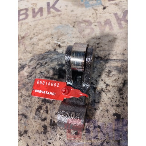 Роликовый толкатель (маленький) Scania R440 PDE 088471 (602)