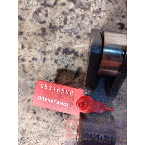 Роликовый толкатель (маленький) Scania R440 PDE 088471 (568)-2