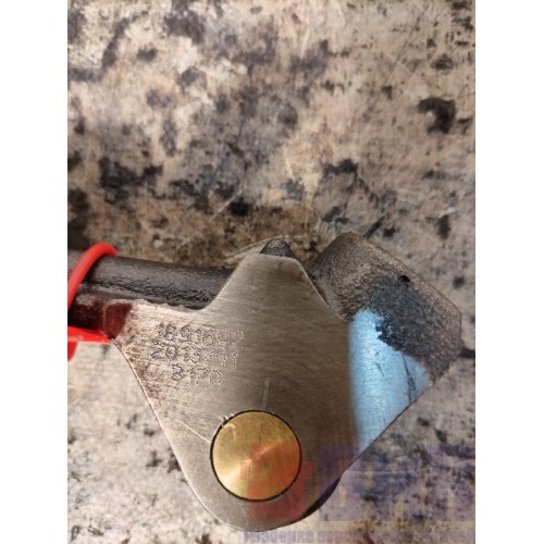 Роликовый толкатель (маленький) Scania R440 PDE 088471 (568)-4