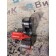 Роликовый толкатель (маленький) Scania R440 PDE 088471 (568)