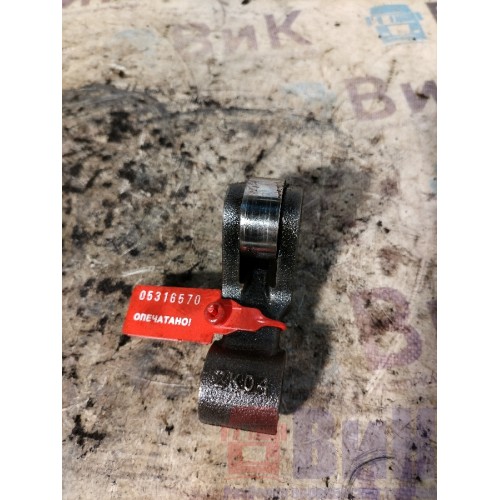 Роликовый толкатель (маленький) Scania R440 PDE 088471 (570)