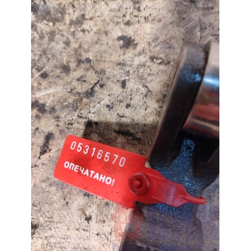 Роликовый толкатель (маленький) Scania R440 PDE 088471 (570)-1