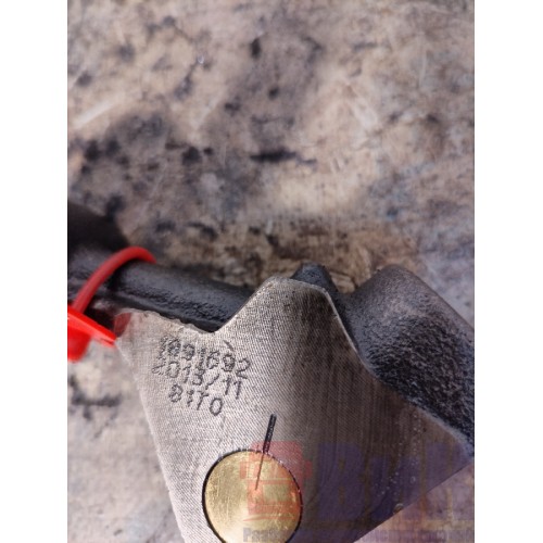 Роликовый толкатель (маленький) Scania R440 PDE 088471 (570)-3