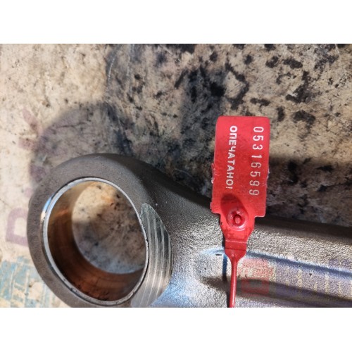 Шатун Scania R440 PDE 088471 (599)-1