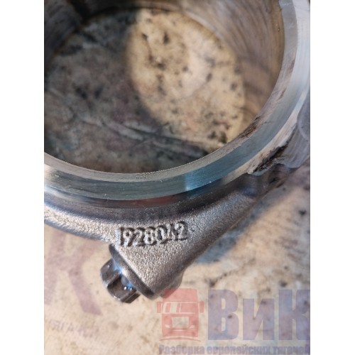 Шатун Scania R440 PDE 088471 (598)-4