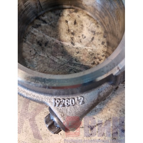 Шатун Scania R440 PDE 088471 (596)-2