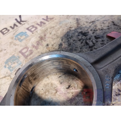 Шатун Scania R440 PDE 088471 (596)-1