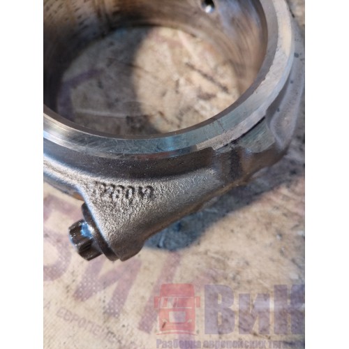 Шатун Scania R440 PDE 088471 (600)-2