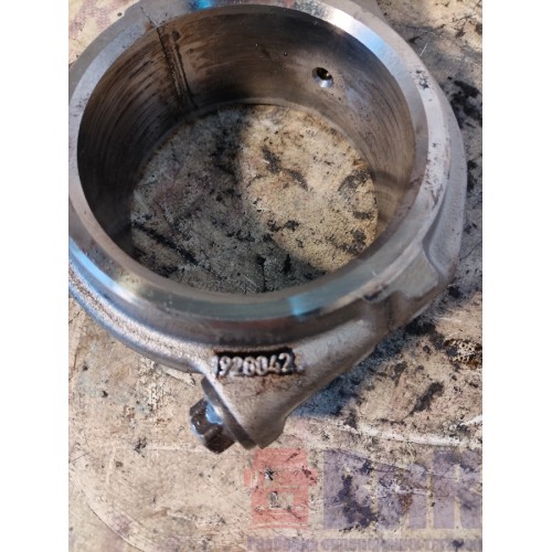 Шатун Scania R440 PDE 088471 (595)-3