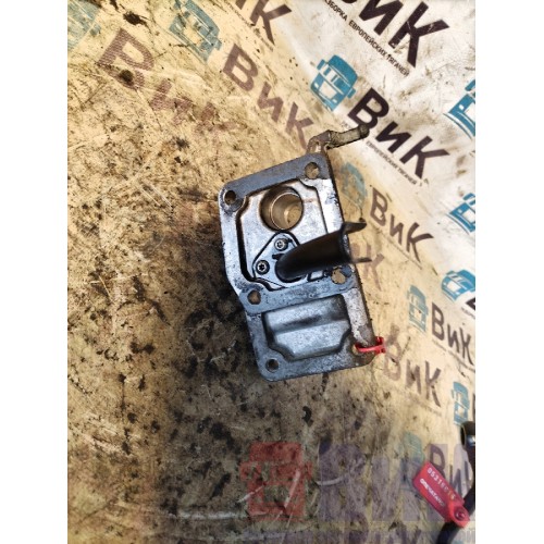 Кронштейн масляного щупа Scania R440 PDE 088471 (617)-1