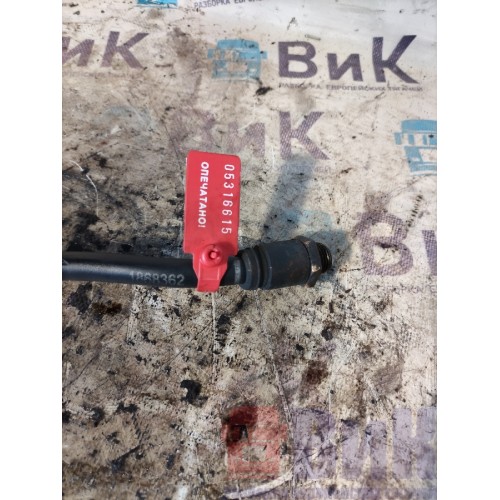 Трубка топливная Scania R440 PDE 088471 (615)-2