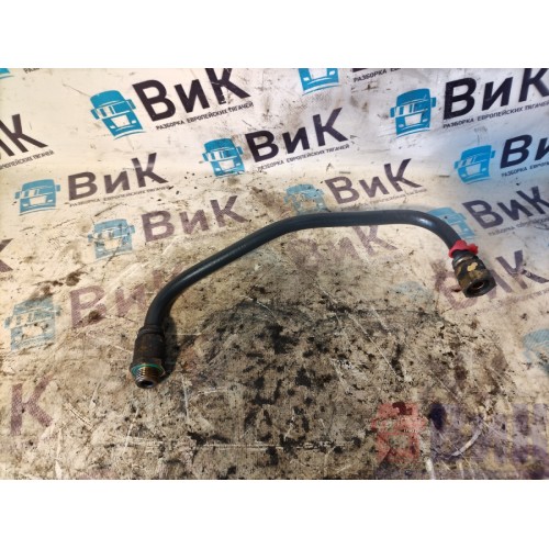Трубка топливная Scania R440 PDE 088471 (640)-1
