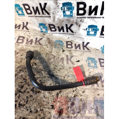 Трубка топливная Scania R440 PDE 088471 (629)-1