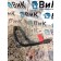 Трубка топливная Scania R440 PDE 088471 (629)