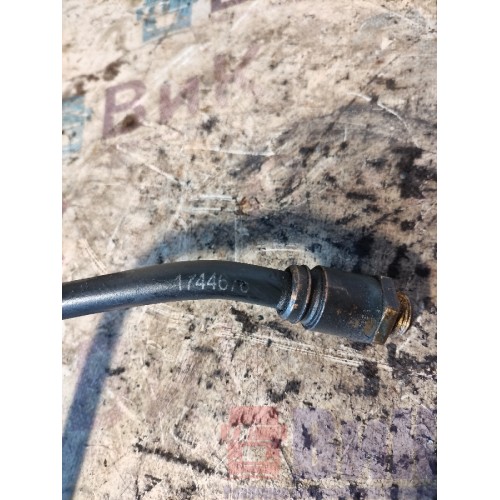 Трубка топливная Scania R440 PDE 088471 (629)-3