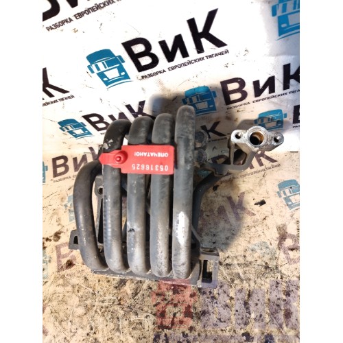 Змеевик Scania R440 PDE 088471 (625)