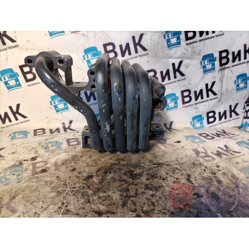 Змеевик Scania R440 PDE 088471 (625)-3