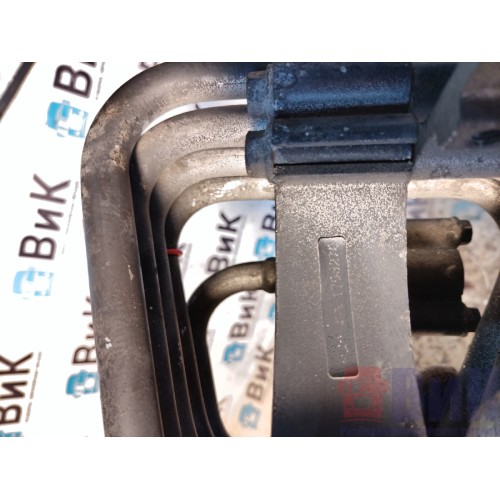 Змеевик Scania R440 PDE 088471 (625)-4