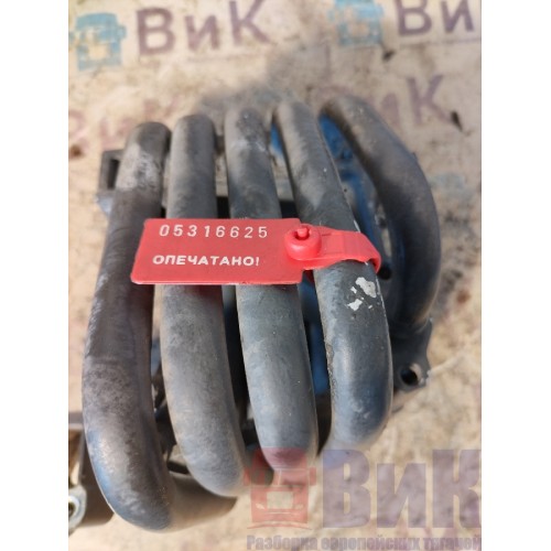 Змеевик Scania R440 PDE 088471 (625)-1