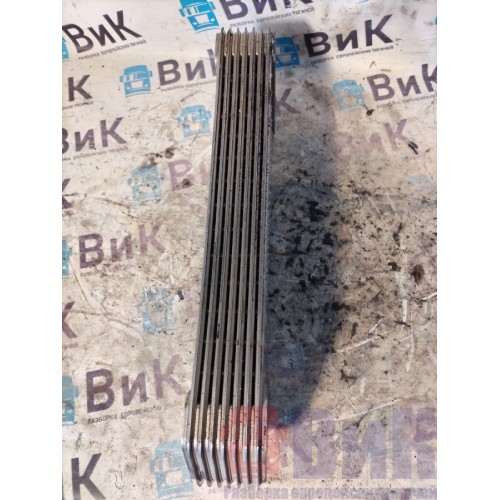 Радиатор теплообменника Scania R440 PDE 088471 (352)-4