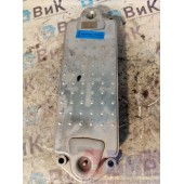 Радиатор теплообменника Scania R440 PDE 088471 (355)