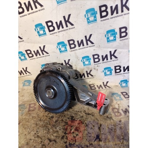 Насос масляный Scania R440 PDE 088471 (627)