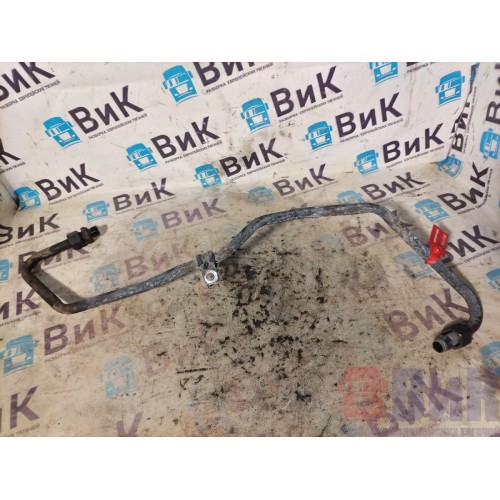 Трубка подачи масла в турбину Scania R440 PDE 088471 (623)-2