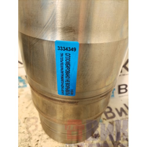 Гильза Scania R440 PDE 088471 (349)-2