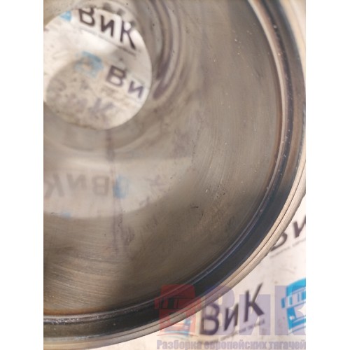 Гильза Scania R440 PDE 088471 (347)-4