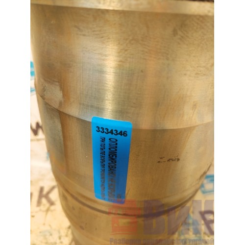 Гильза Scania R440 PDE 088471 (346)-3