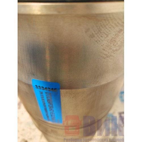 Гильза Scania R440 PDE 088471 (345)-4